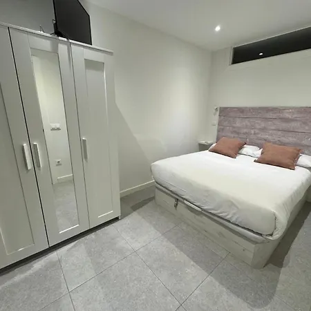 Apartment El Serron Colombres