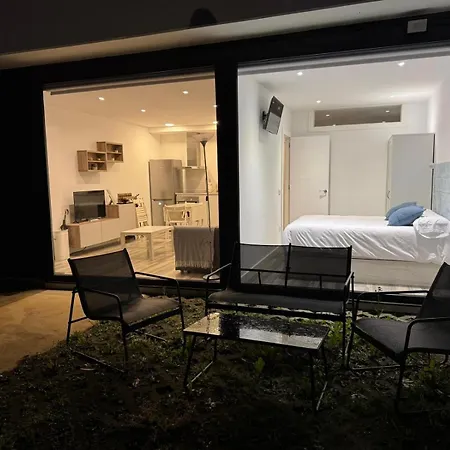 El Serron Apartment Colombres