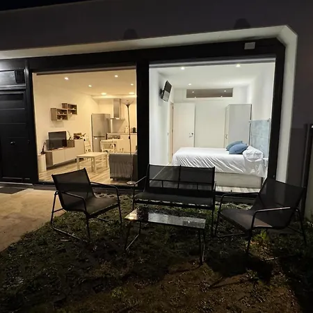 Apartment El Serron Colombres