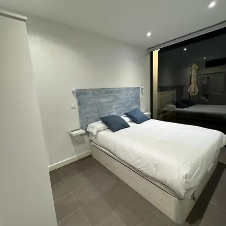 El Serron * Colombres