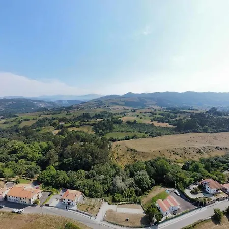 Apartment El Serron Colombres