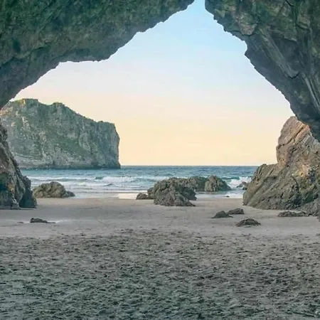 El Serron Apartment *