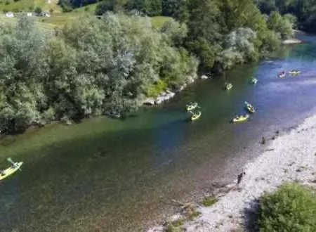 Apartment El Serron Colombres