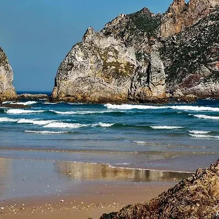 El Serron * Colombres