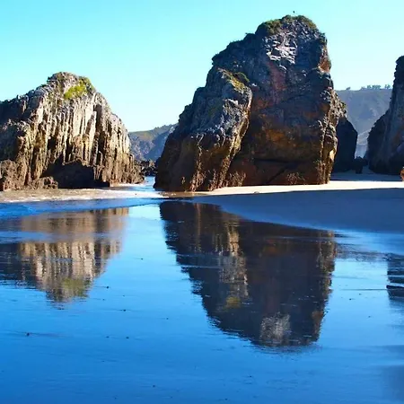 El Serron Apartment *