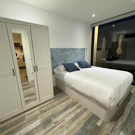 El Serron كولومبيريز