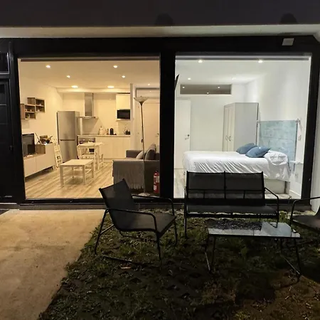 El Serron * كولومبيريز