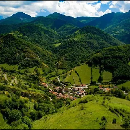 شقة El Serron كولومبيريز