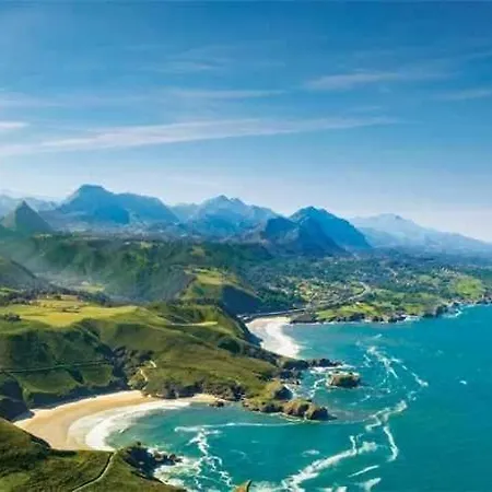 El Serron * كولومبيريز