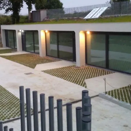 El Serron كولومبيريز