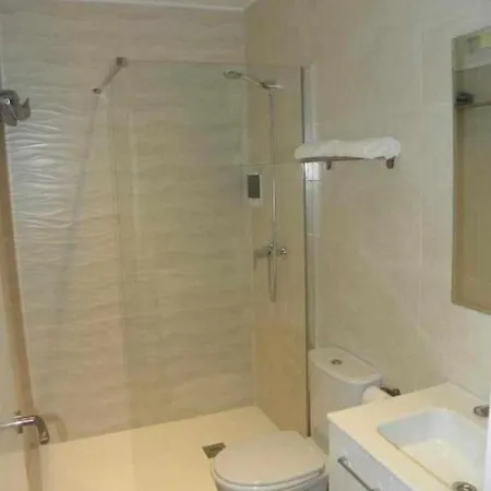 El Serron كولومبيريز