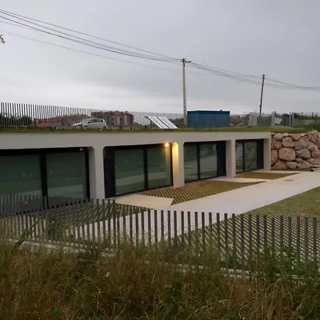 El Serron