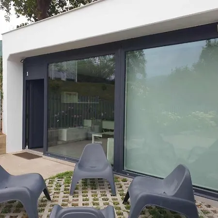 El Serron كولومبيريز