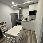 El Serron Apartment *