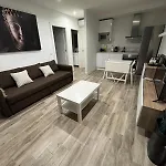 Apartment El Serron