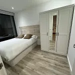 Apartment El Serron *