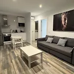 El Serron Apartment