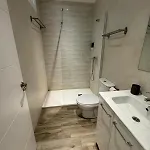El Serron Apartment *