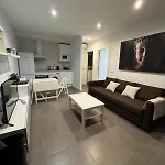 El Serron Apartment Colombres