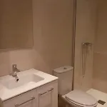 El Serron Apartment *