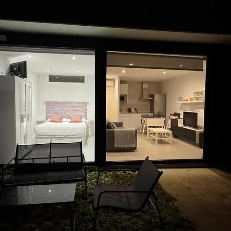 El Serron Apartment