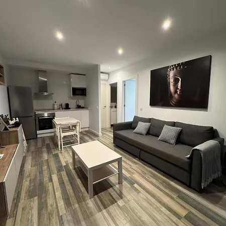 Apartment El Serron