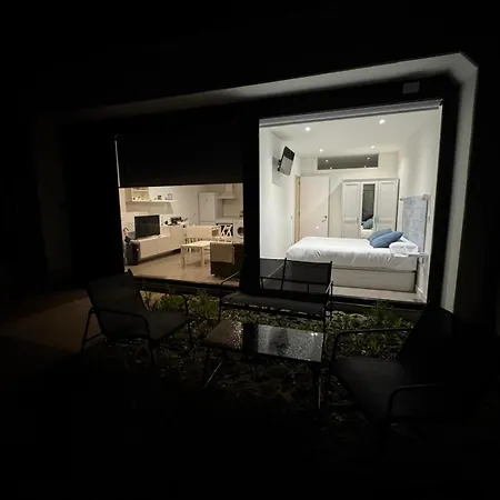 El Serron Apartman