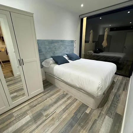 Apartment El Serron