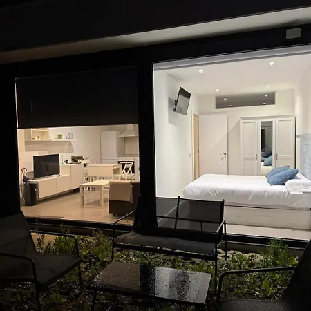 El Serron Apartman