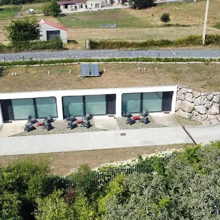 Apartment El Serron *