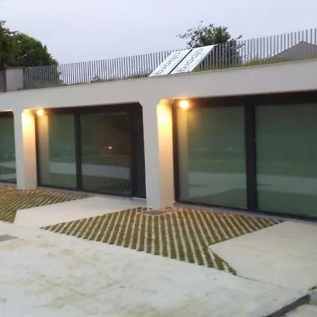 El Serron Apartment *