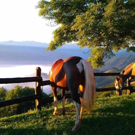 El Serron