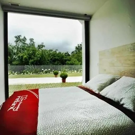El Serron Apartment