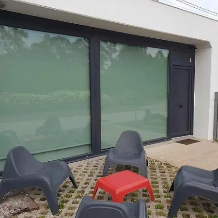 Apartman El Serron *