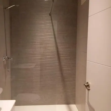 Apartman El Serron Colombres