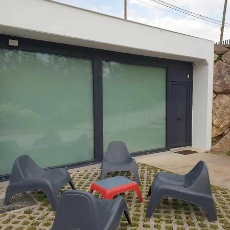 El Serron Apartment