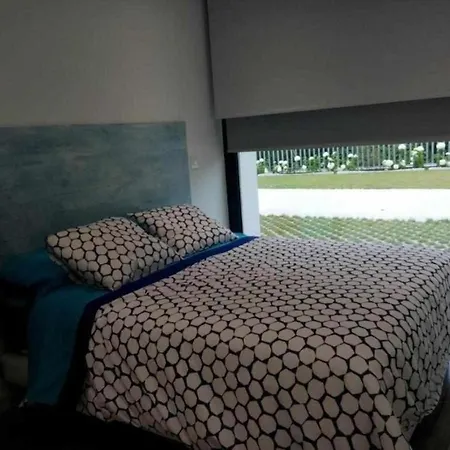 Apartman El Serron Colombres