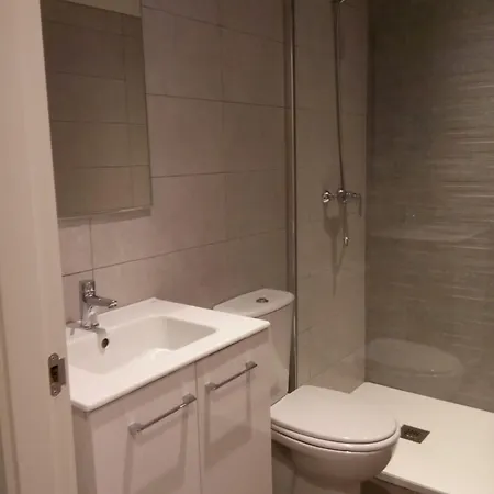 El Serron Apartment