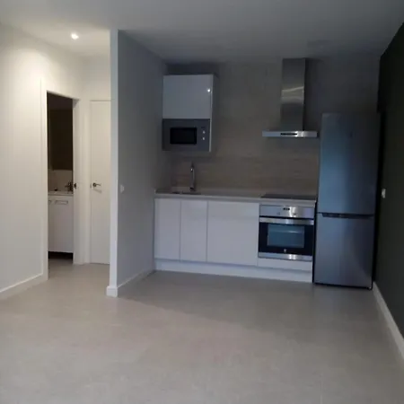 Apartment El Serron